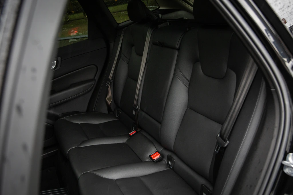 Volvo XC60 – foto 9