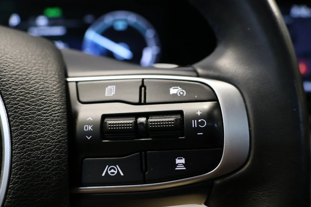 Kia Sportage – foto 26