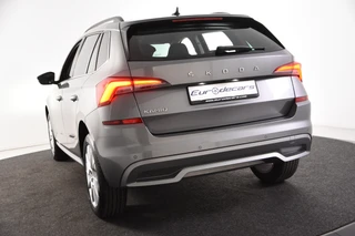 Škoda Kamiq – thumbnail 7