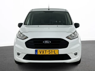 Ford Transit Connect – thumbnail 6