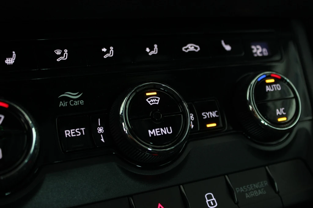 Škoda Kodiaq – foto 35