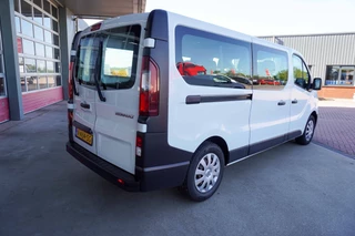 Renault Trafic – thumbnail 4