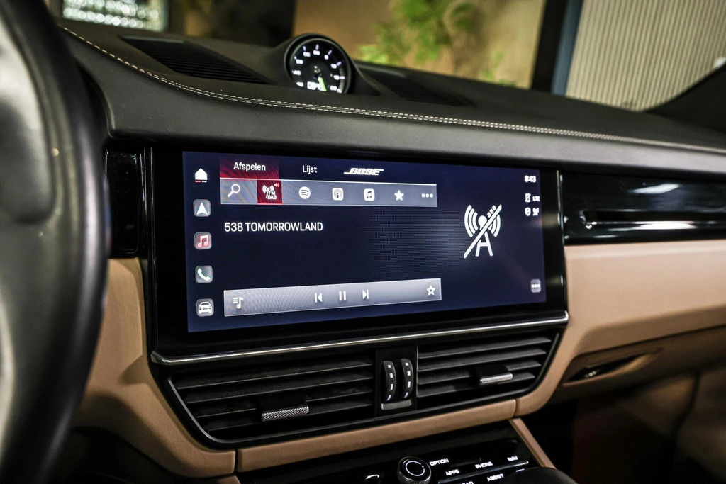Porsche Cayenne – foto 42