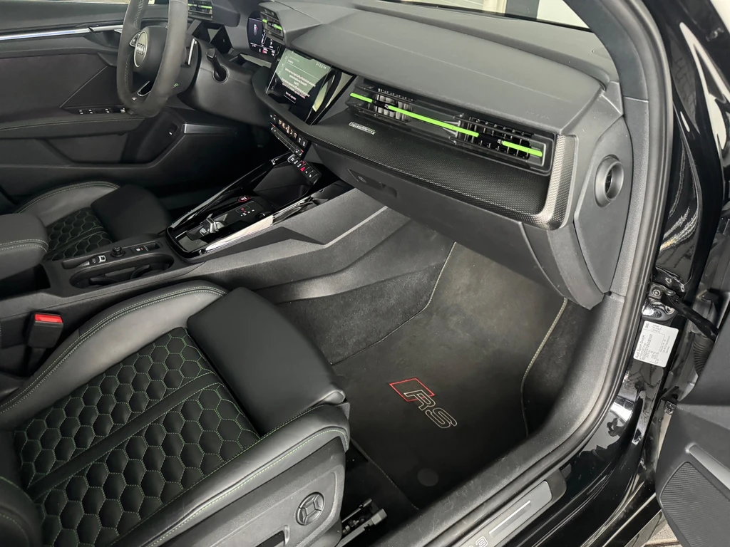 Audi RS3 – foto 37