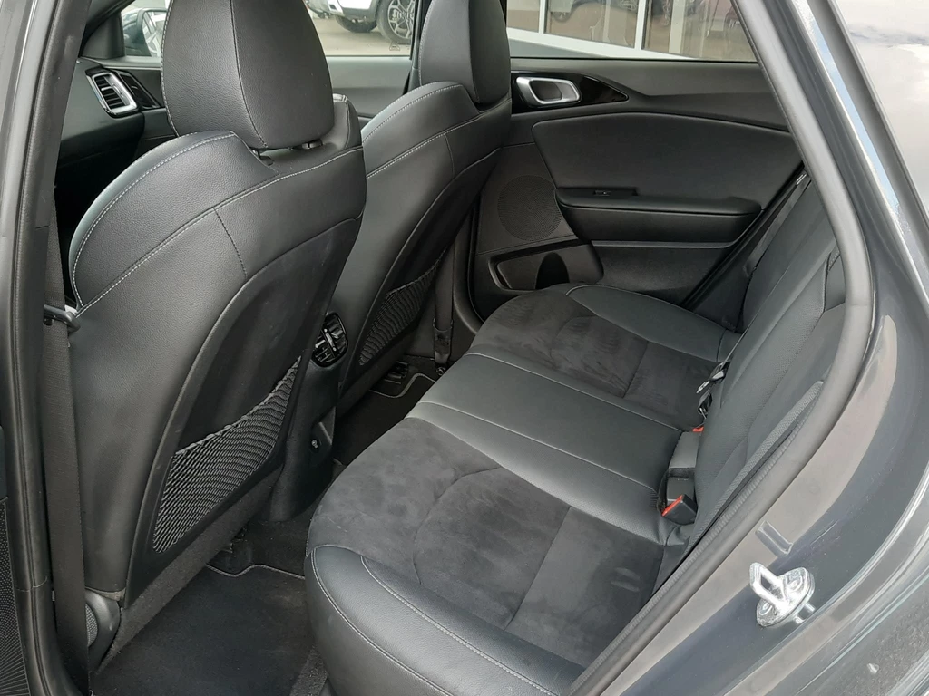 Kia Ceed Sportswagon – foto 12