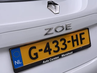 Renault ZOE – thumbnail 39