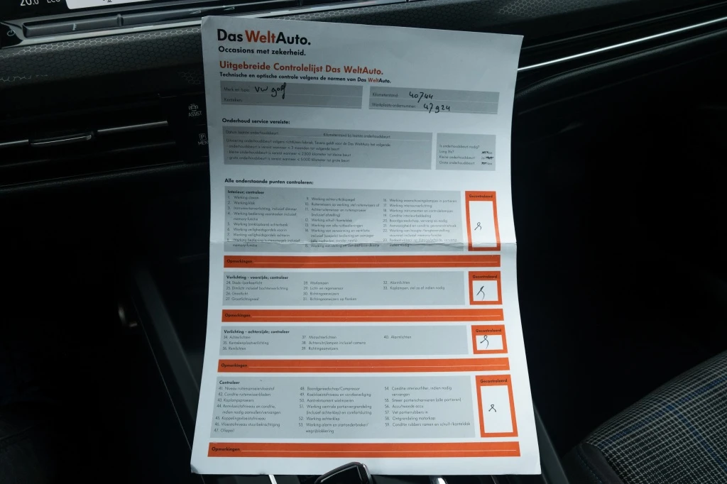 Volkswagen Golf – foto 46