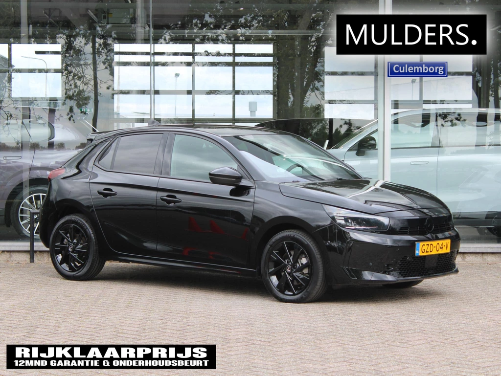Opel Corsa – foto 7