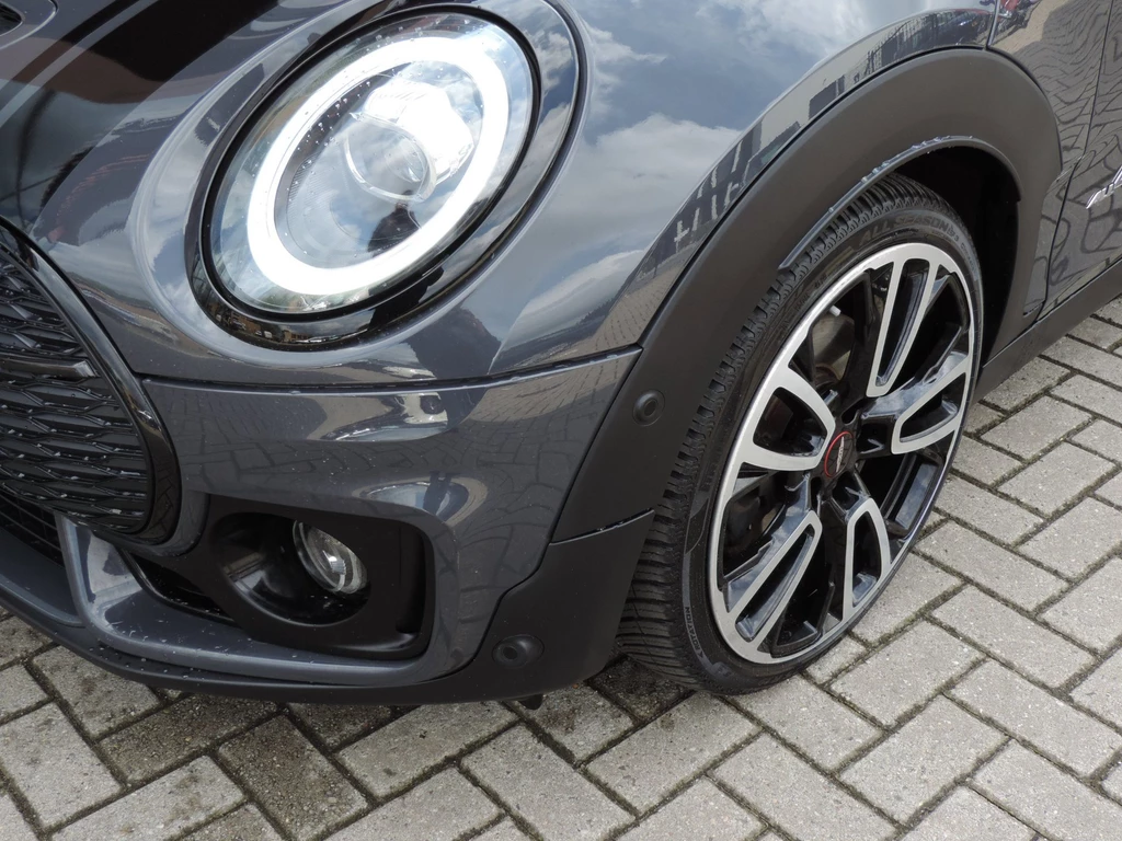 MINI Clubman – foto 8
