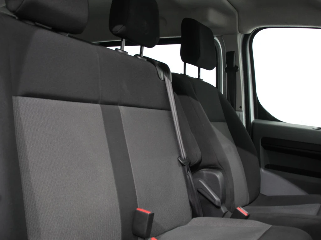 Opel Vivaro – foto 28