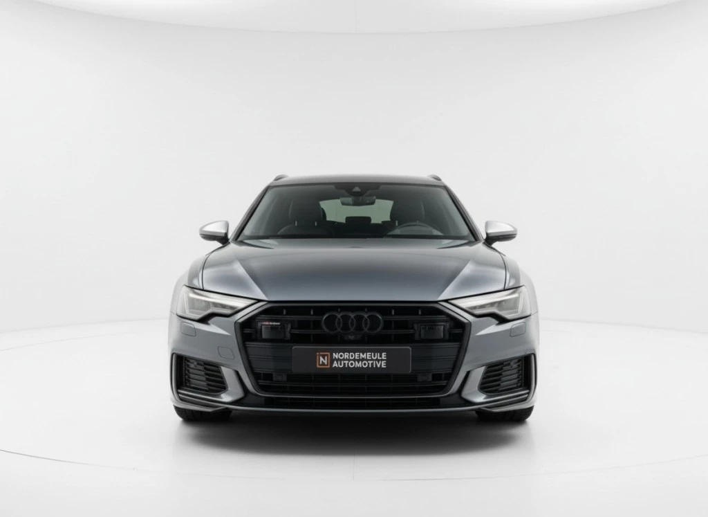 Audi S6 – foto 8