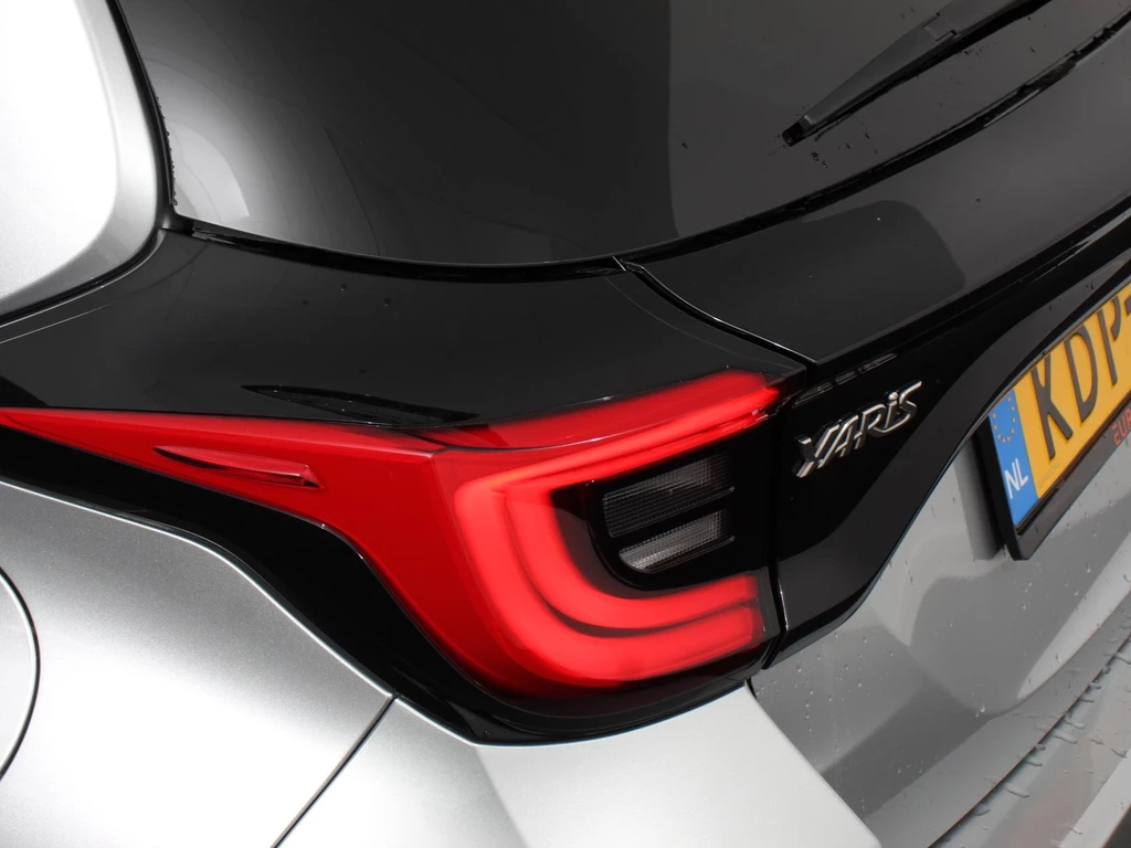 Toyota Yaris – foto 25