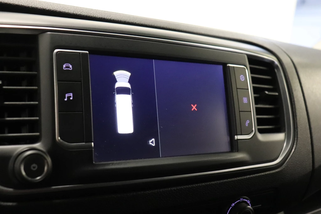 Opel Vivaro – foto 14