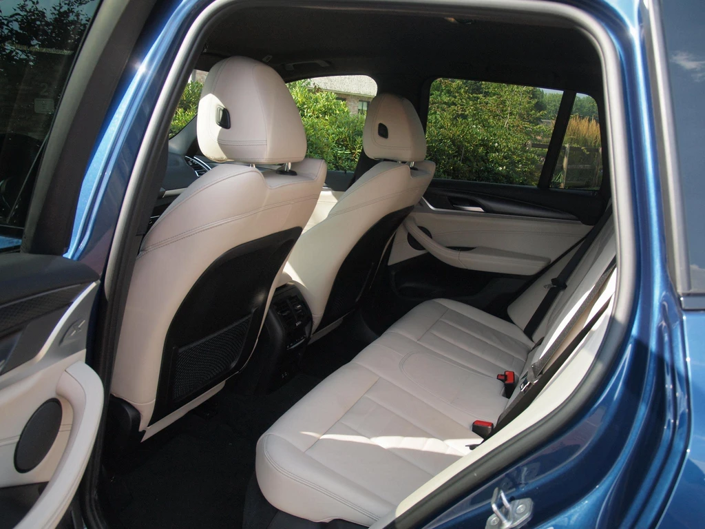 BMW X3 – foto 31