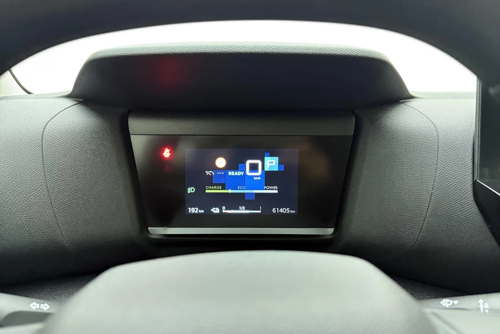 Citroën ë-C4 – foto 20