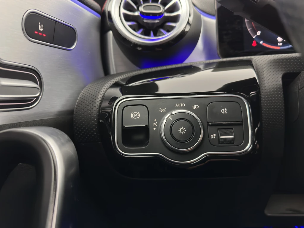 Mercedes-Benz CLA – foto 28