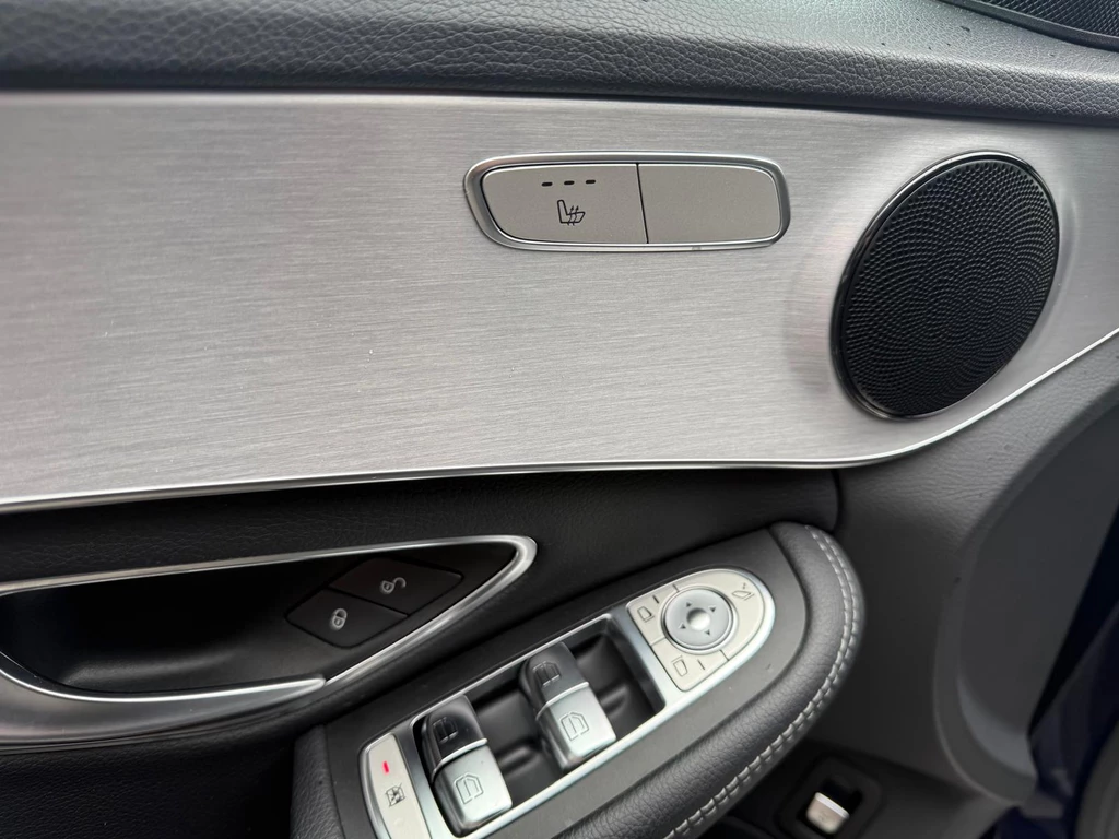 Mercedes-Benz C-Klasse – foto 35