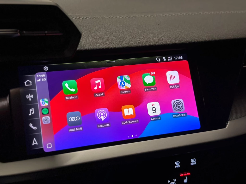 Audi A3 – foto 15