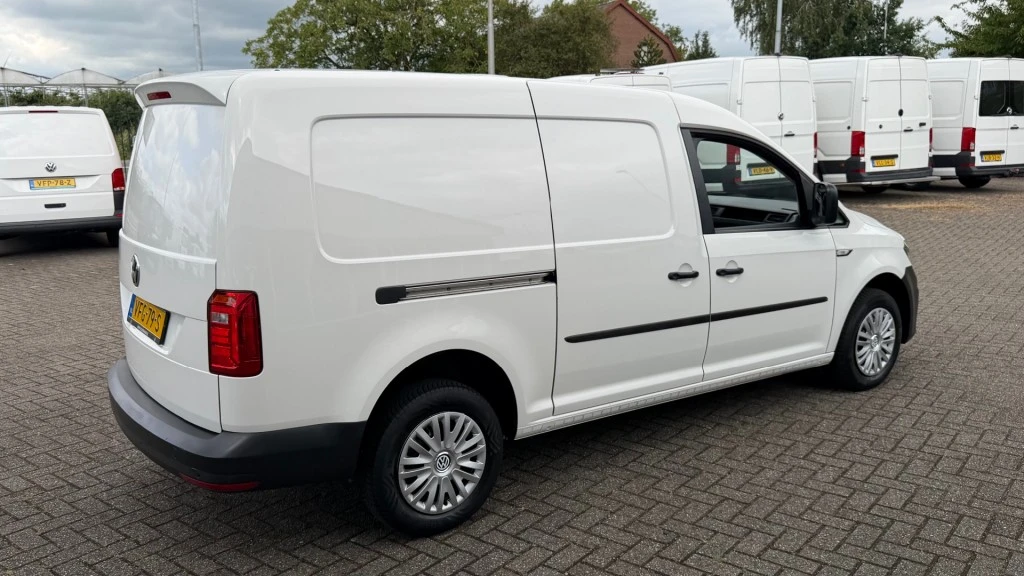 Volkswagen Caddy – foto 5