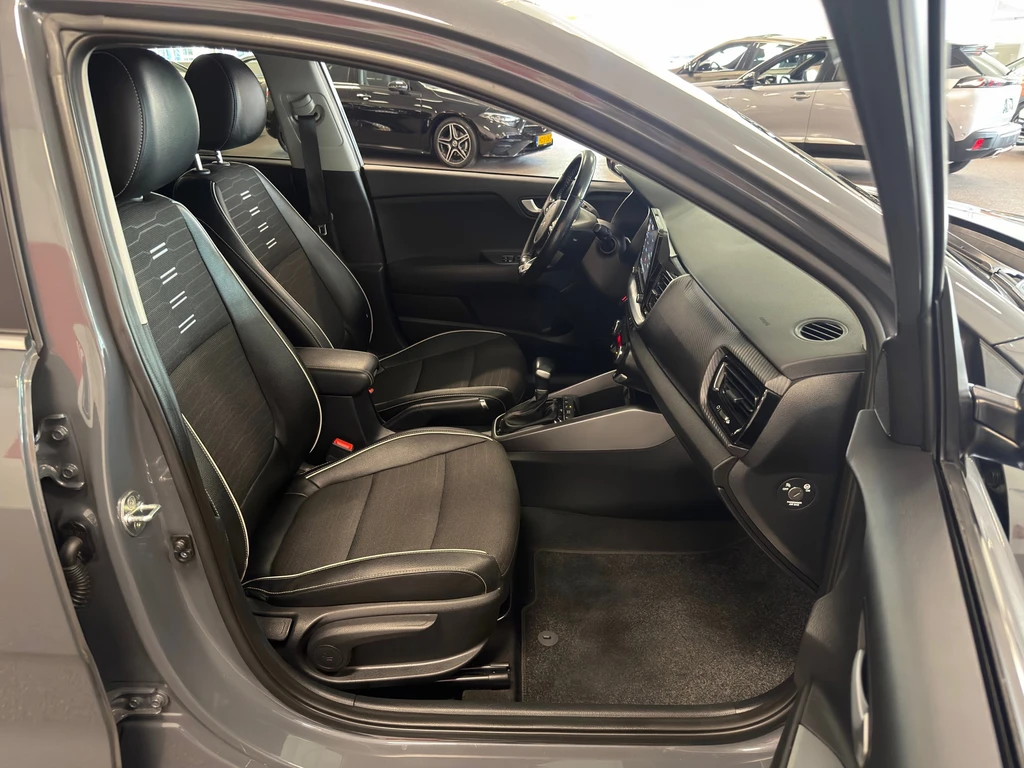 Kia Stonic – foto 14
