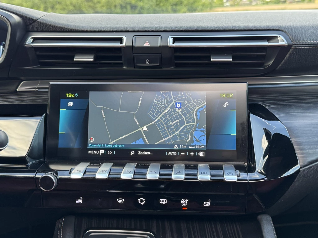 Peugeot 508 – foto 33