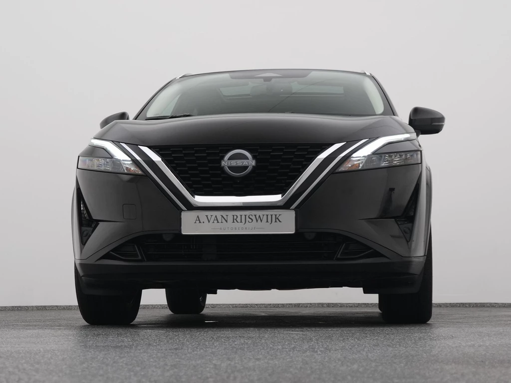 Nissan QASHQAI – foto 20