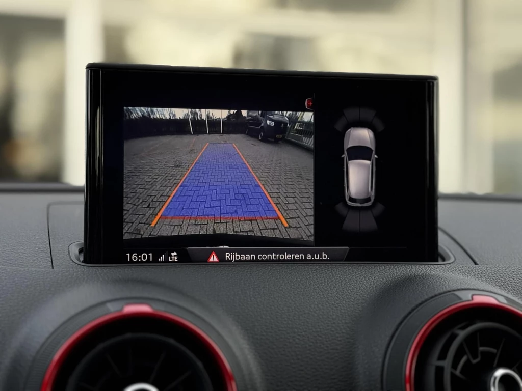 Audi RS3 – foto 57