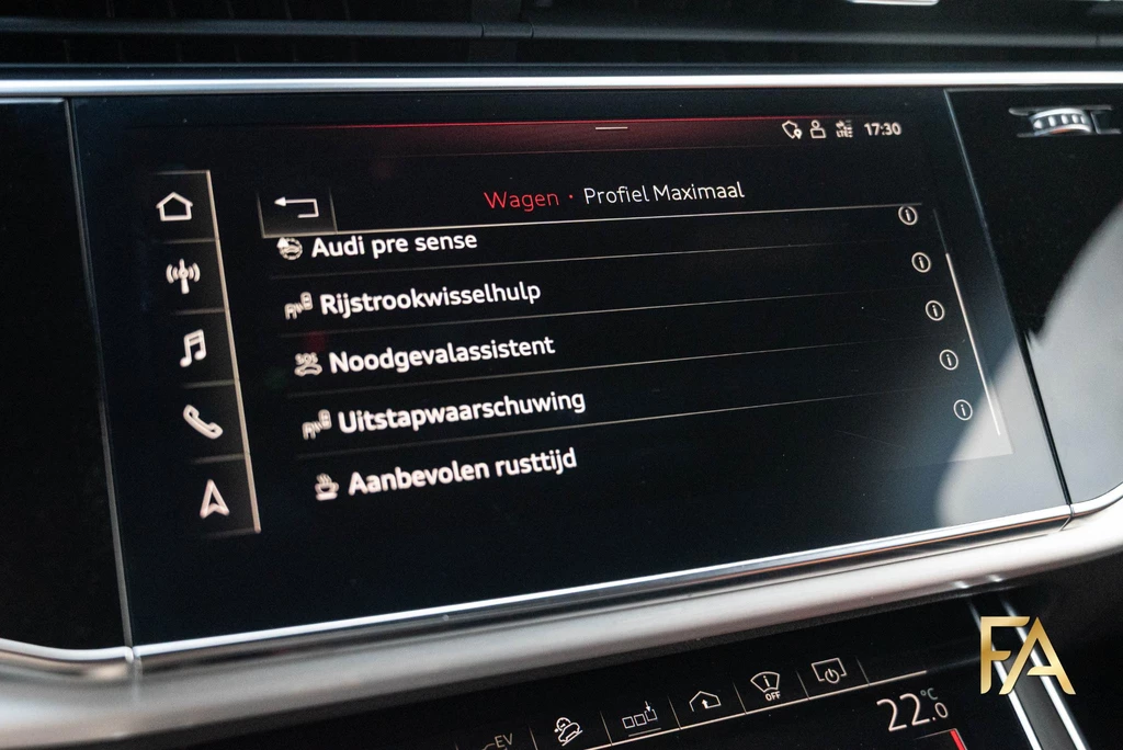 Audi Q7 – foto 89