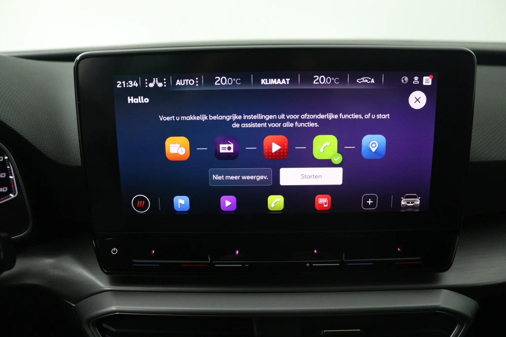 SEAT Leon – foto 18