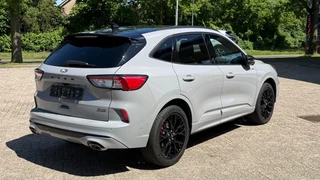 Ford Kuga – thumbnail 4