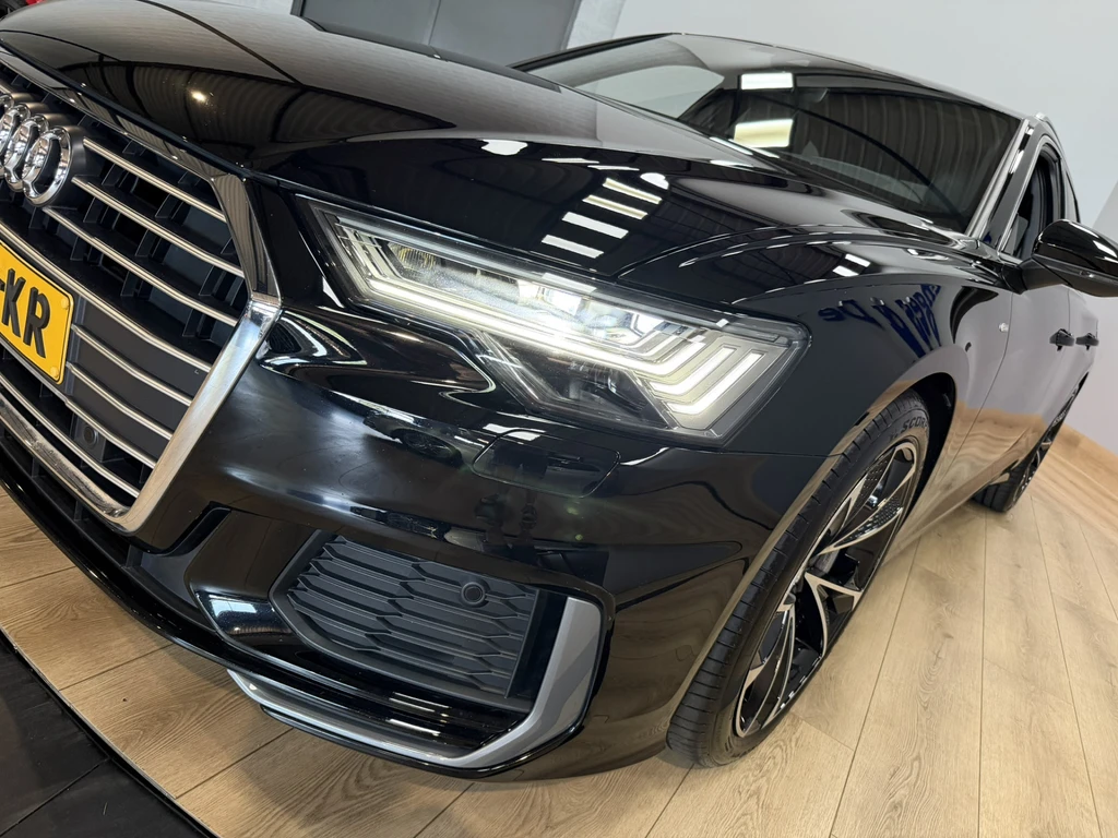 Audi A6 – foto 2