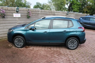 Peugeot 2008 – thumbnail 1