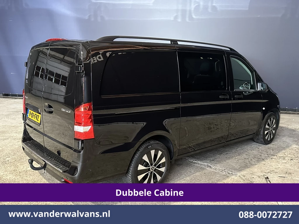 Mercedes-Benz Vito – foto 3