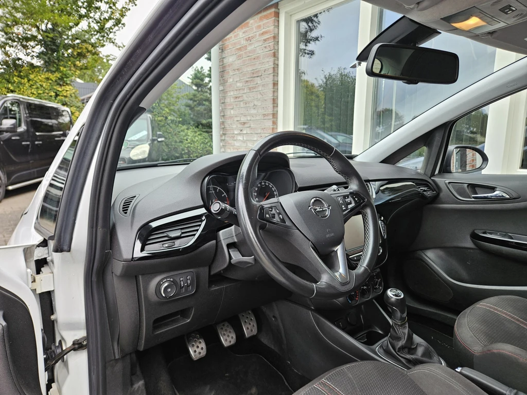 Opel Corsa – foto 18