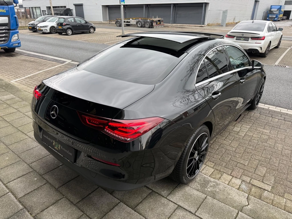 Mercedes-Benz CLA – foto 8