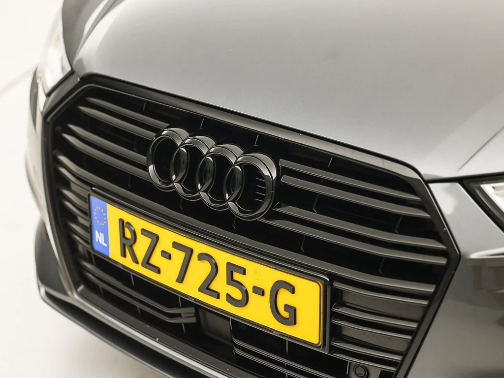 Audi A3 – foto 29