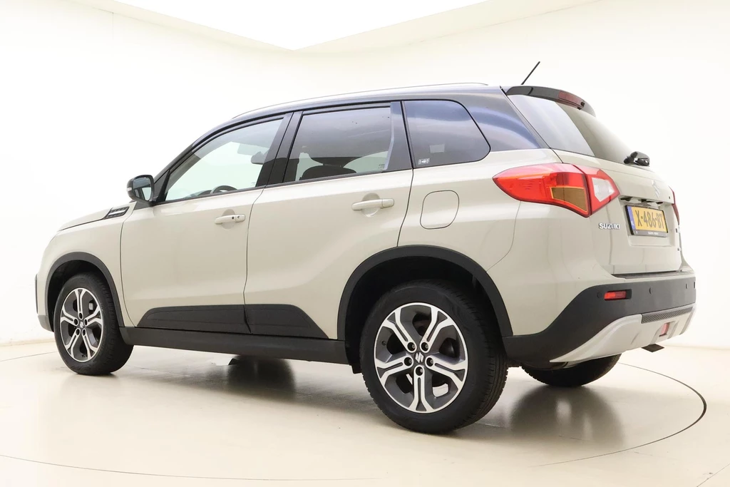 Suzuki Vitara – foto 4