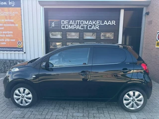 Citroën C1 – thumbnail 3