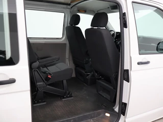 Volkswagen Transporter – thumbnail 16