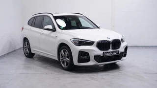 BMW X1 – thumbnail 8