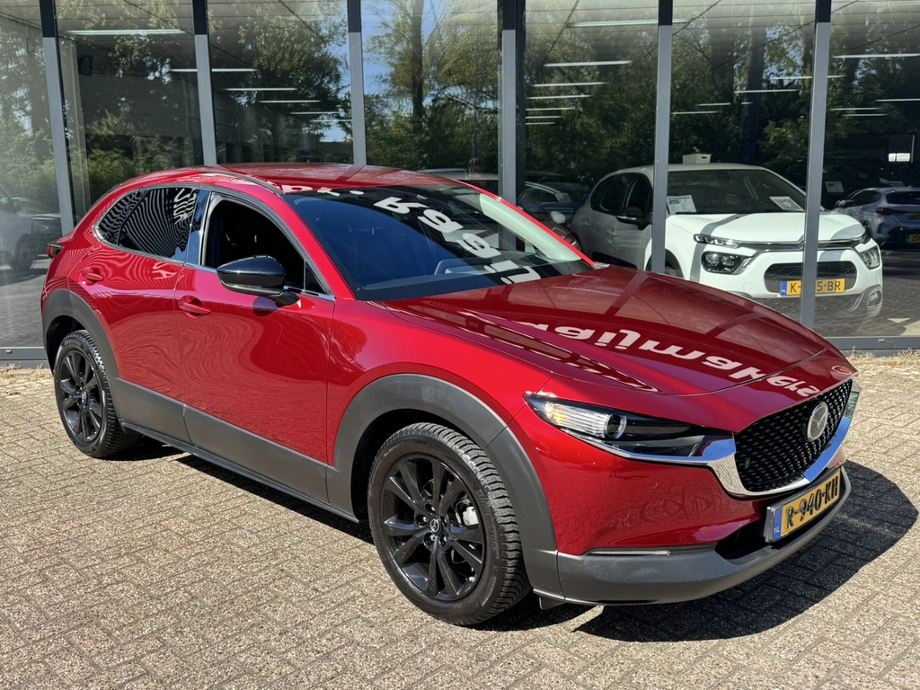 Mazda CX-30 – foto 6