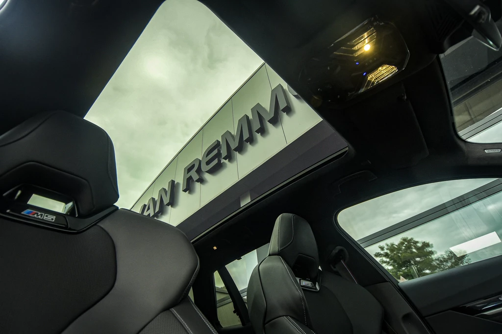 BMW M5 – foto 33