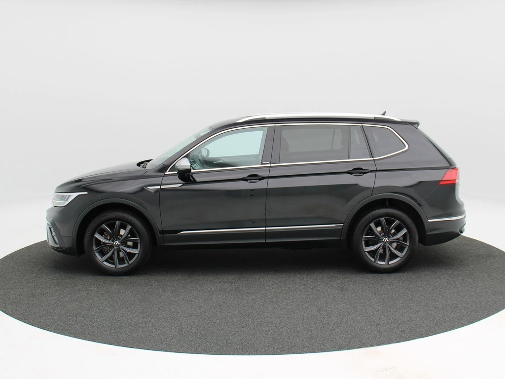 Volkswagen Tiguan Allspace – foto 2