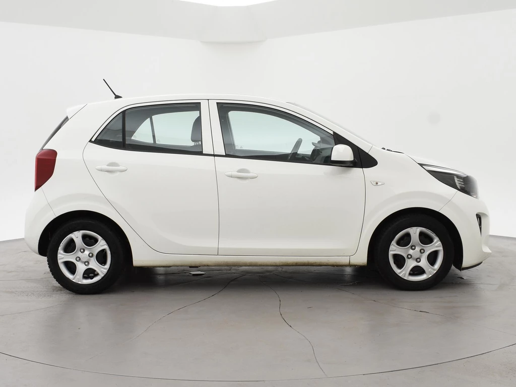 Kia Picanto – foto 5