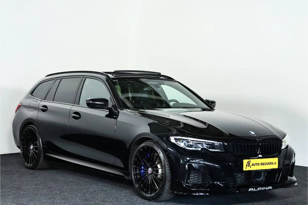 Alpina B3 – foto 7