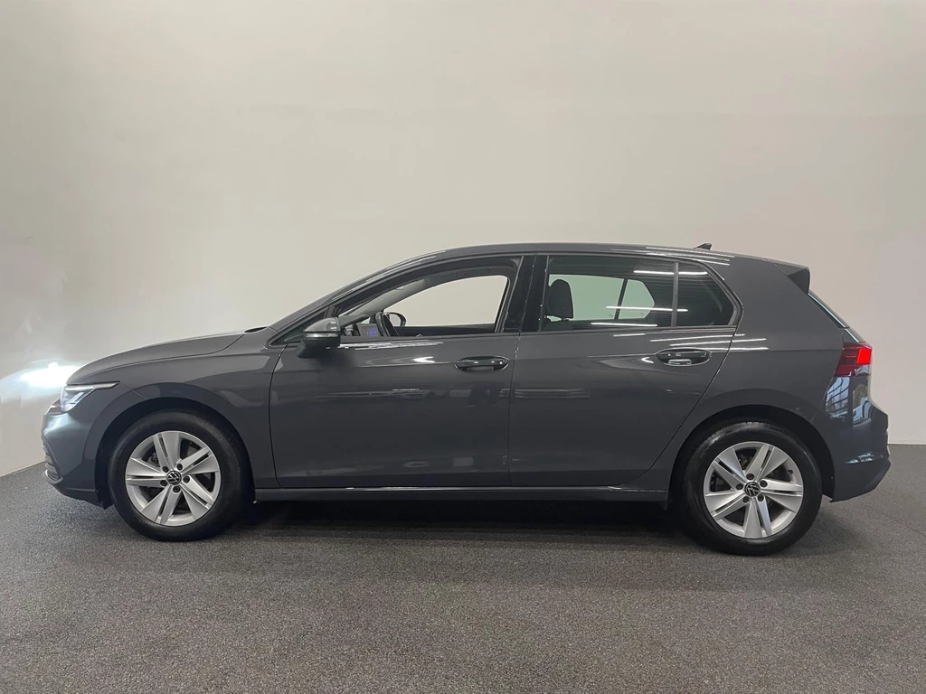 Volkswagen Golf – foto 3