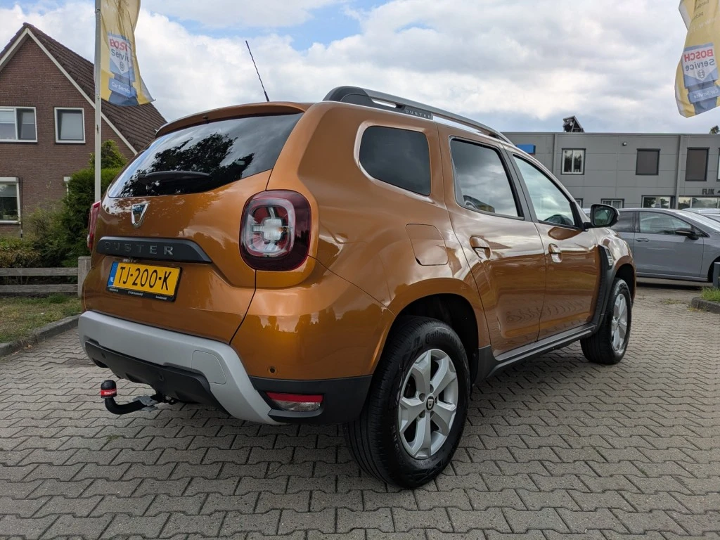 Dacia Duster – foto 5