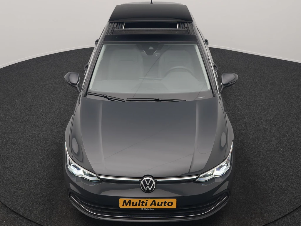 Volkswagen Golf – foto 12