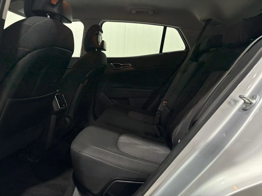 Kia Sportage – foto 19