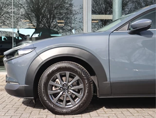 Mazda CX-30 – thumbnail 14